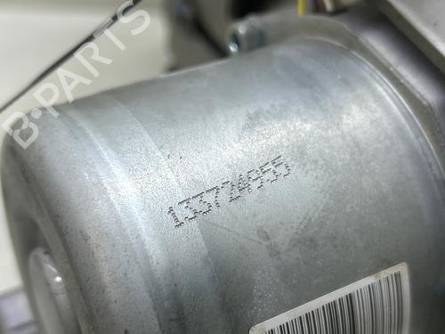 Steering column RENAULT MEGANE IV Hatchback (B9A/M/N_) 1.2 TCe 130 (B9MR) | BP39894186M21 - Image 3