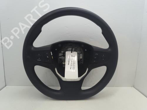 Used Steering wheel CITROËN JUMPY III Van (V_) 1.5 BlueHDi 120 (120 hp) 31581902