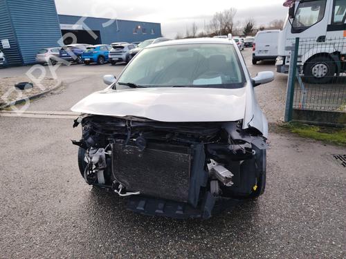 Used Parts RENAULT MEGANE II Estate (KM0/1_) 2.0 4441804