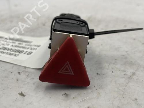 Warning switch VW EOS (1F7, 1F8) 1.4 TSI | BP22832781I22  - Image 5