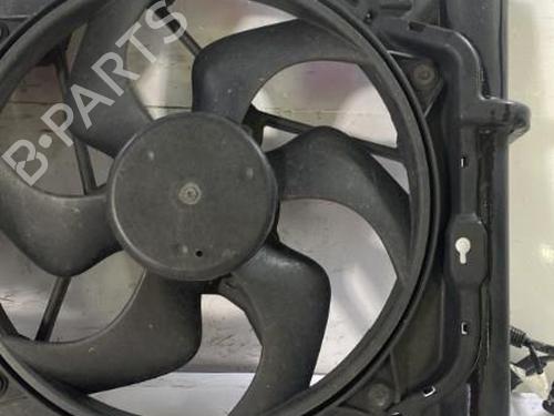 Used Front slam panel Front slam panel 22840075 22840075