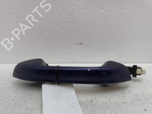 Used Rear left exterior door handle VW GOLF VIII Variant (CG5, DB5) 2.0 TDI (150 hp) 30200279