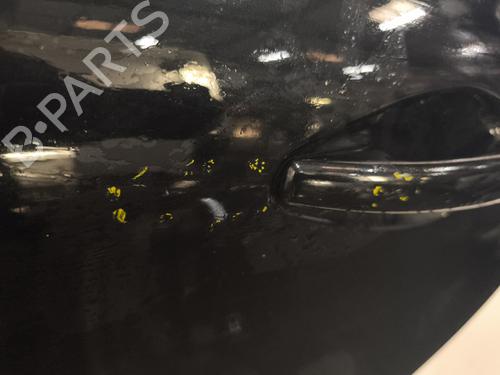 Left rear door PEUGEOT 208 I (CA_, CC_) 1.2 VTI 82 | BP32313763C4