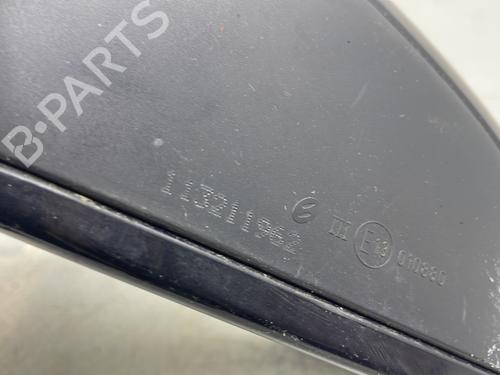Left mirror VW GOLF V (1K1) 1.9 TDI | BP29492018C26 