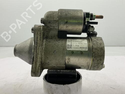 Starter FIAT 500 (312_) 1.2 (312AXA1A) | BP22818072M8 