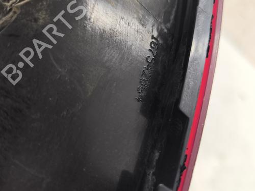 Left taillight OPEL CORSA D (S07) 1.3 CDTI (L08, L68) | BP27164265C34 - Image 5