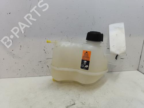 Expansion tank RENAULT KADJAR (HA_, HL_)  | BP28525814C120 