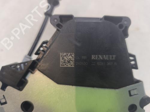 Rear left lock RENAULT MEGANE E-TECH SUV EV60 (BNJ1) | BP28064881C100 - Image 3