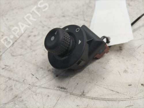 Mirror switch CITROËN XSARA (N1) 2.0 HDi 90 | BP23829275I25 