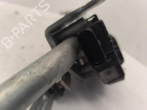 Used Front wiper motor Front wiper motor AUDI A4 B7 Convertible (8HE) 3.0 TDI quattro (233 hp) 25757930 25757930
