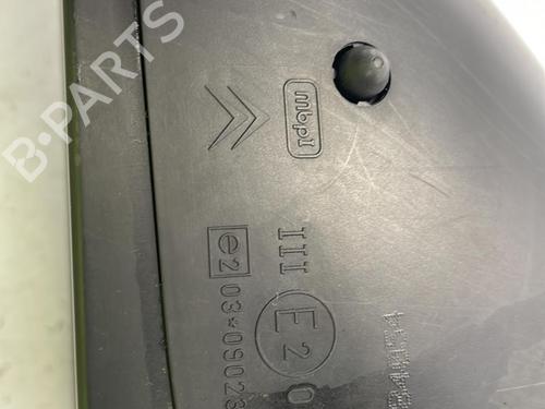 Right mirror CITROËN C4 I (LC_) 1.6 HDi | BP22827553C27 