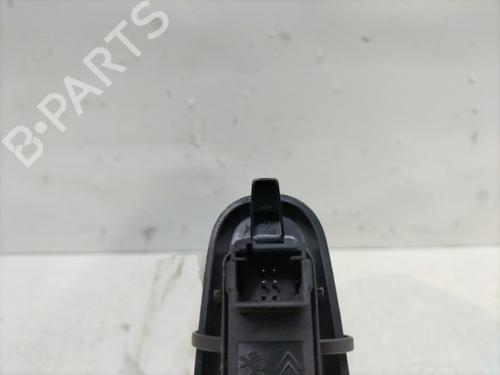 Left rear window switch PEUGEOT 5008 (0U_, 0E_) 2.0 HDi | BP29834096I29 