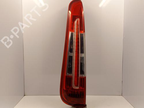 Left taillight FORD C-MAX (DM2) 1.6 TDCi | BP22827107C34 - Image 2