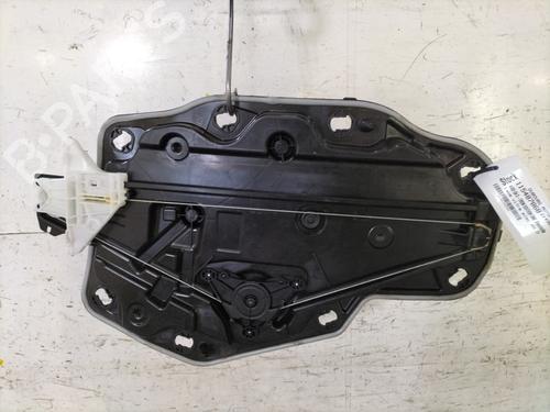 Rudehejsemekanisme Højre bagtil AUDI Q4 E-TRON SUV (F4B) 35 | BP30726845C25