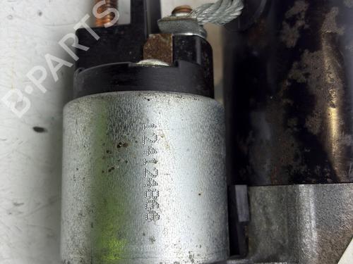 Starter RENAULT TRAFIC III Van (FG_) 1.6 dCi 90 (FGME) | BP34260386M8  - Image 5