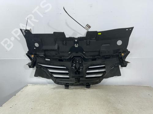 Used Grille Grille RENAULT MEGANE IV Hatchback (B9A/M/N_) 1.5 Blue dCi 115 (B9A6) (116 hp) 39727449 39727449