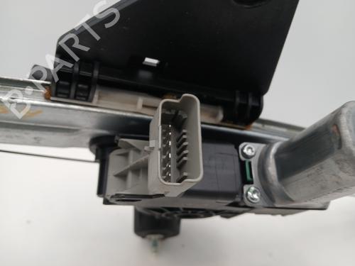 Front left window mechanism DACIA SANDERO III 1.0 TCe 100 ECO-G | BP37732764C22 - Image 4