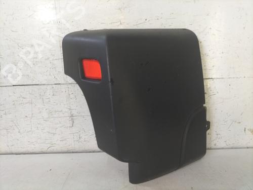 Kofangerhjørne RENAULT MASTER III Van (FV) 2.3 dCi 165 RWD (FV0P, FV0U, FV10, FV12, FV1E) (163 hp) 31657909