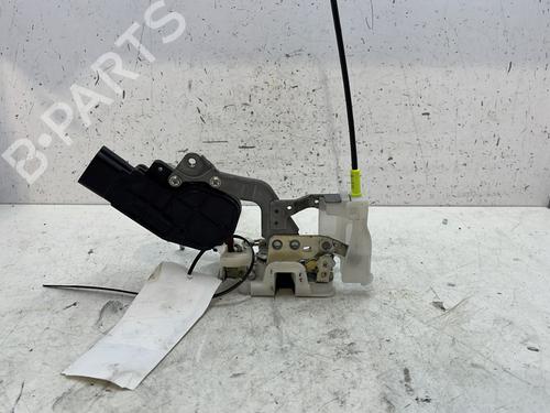 Front right lock TOYOTA AYGO (_B1_) 1.0 (KGB10_, KGB10R) | BP28277469C97 