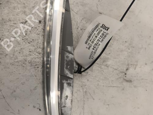 Left daytime light PEUGEOT 807 (EB_) 2.0 HDI | BP24571009C104 