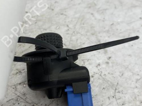 Used Mirror switch Mirror switch CITROËN BERLINGO / BERLINGO FIRST Box Body/MPV (M_) 1.9 D 70 (MBWJZ, MCWJZ) (69 hp) 22834247 22834247