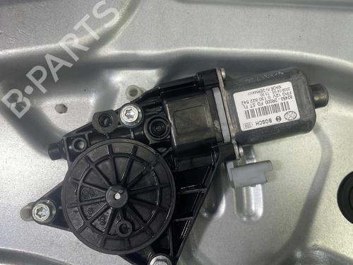Front left window mechanism HYUNDAI i30 Estate (FD) 1.6 CRDi | BP22846460C22 