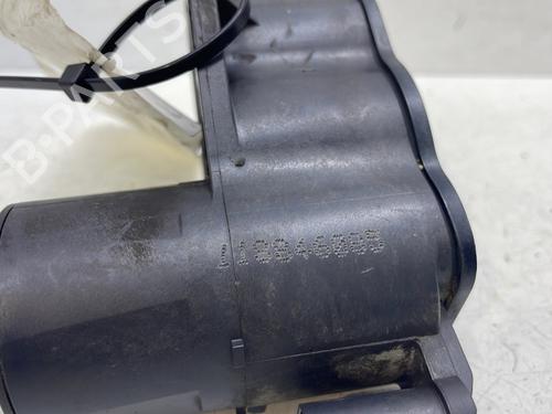 Electric handbrake CITROËN GRAND C4 SPACETOURER (3A_, 3E_) 1.2 PureTech 130 | BP31582150E5