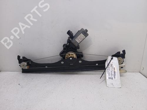 Front left window mechanism FIAT 500 (312_) 1.2 (312AXA1A) | BP37416088C22 - Image 2