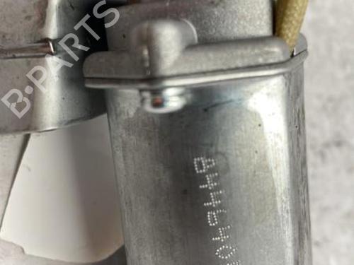 Used Rear wiper motor CHEVROLET AVEO / KALOS Hatchback (T250, T255) 1.2 LPG (84 hp) 22833410