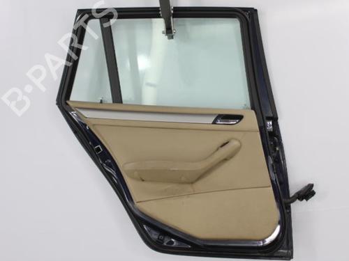 Used Left rear door BMW 3 Touring (E46) 330 d (204 hp) 22815439