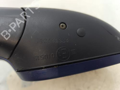 Left mirror SEAT AROSA (6H1) 1.0 | BP29213452C26 