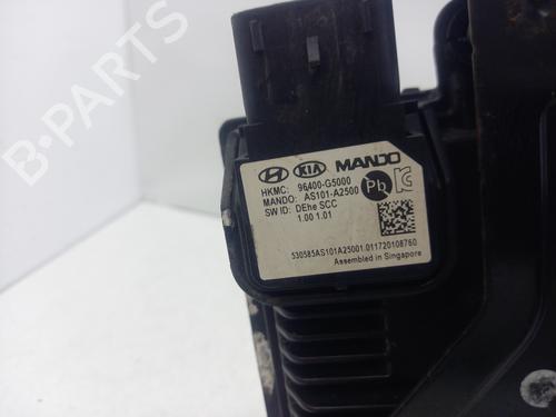 Electronic module KIA NIRO I (DE) 1.6 GDI Plug-in Hybrid | BP35961011M83 - Image 3