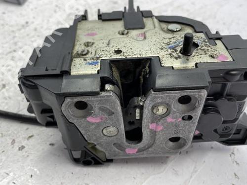 Used Rear left lock Rear left lock RENAULT CLIO III (BR0/1, CR0/1) 1.5 dCi (C/BR0G, C/BR1G) (68 hp) 22841278 22841278