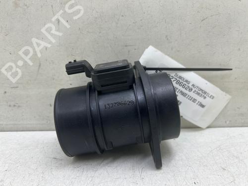 Mass air flow sensor RENAULT TRAFIC II Van (FL) 2.0 dCi 90 (FL0H, FL00, FL01, FL0M, FL0P, FL0S) | BP39422624M95 - Image 2