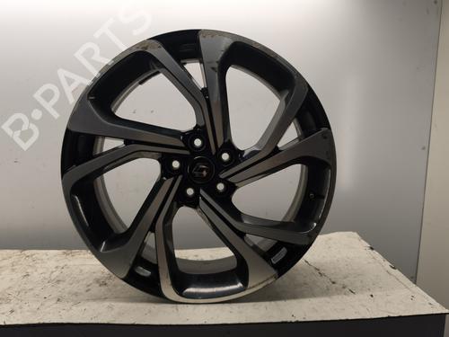 Used Rim RENAULT SCÉNIC IV (J9_) 1.6 dCi 160 (160 hp) 28824217