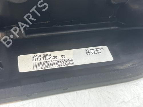 Switch MINI MINI (F56) Cooper | BP39979301I30 - Image 3