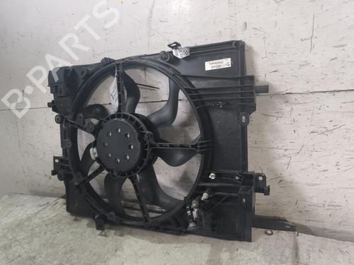 Radiator fan DACIA JOGGER (RK_) 1.0 TCe 110 (RKMD) | BP37731911M35 - Image 2