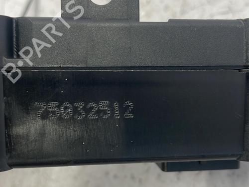 Gear lever CITROËN C4 Grand Picasso II (DA_, DE_) 1.6 BlueHDi 120 | BP22828495M90 
