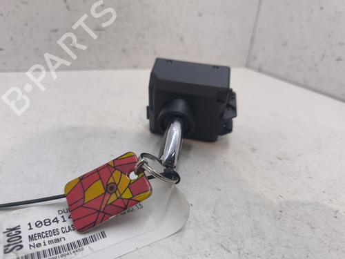 Used Ignition barrel MERCEDES-BENZ B-CLASS Sports Tourer (W246, W242) B 180 CDI / d (246.212) (109 hp) 27348084