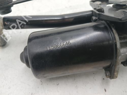 Front wiper motor HYUNDAI i10 I (PA) 1.1 | BP30315724M29 