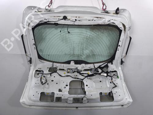 Tailgate JAGUAR E-PACE (X540) 2.0 D150 AWD | BP40018566C6 - Image 2