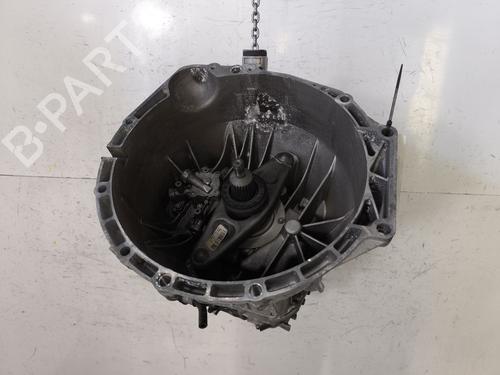 Used Gearbox Gearbox BMW 1 (F21) 120 d (184 hp) 30734159 30734159