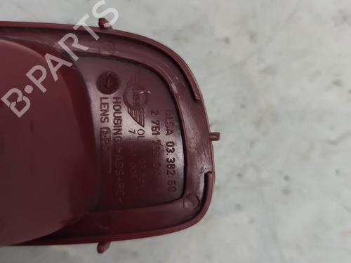 Rear bumper left light MINI MINI (F56) Cooper SE / Electric | BP29438609C81 