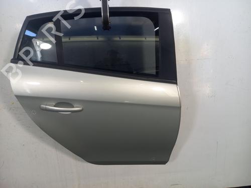 Used Right rear door FIAT BRAVO II (198_) 1.9 D Multijet (198AXC1B) (150 hp) 24131471