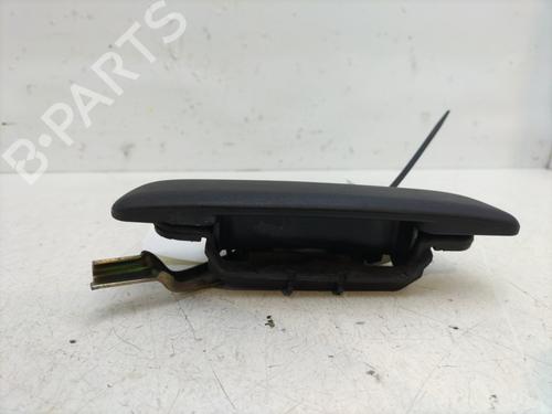 Højre bagtil udvendigt håndtag CITROËN SAXO (S0, S1) 1.4 VTS (75 hp) 29960097