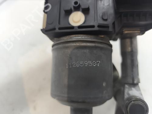 Front wiper motor PEUGEOT 407 (6D_) 2.0 HDi 135 (6DRHRH, 6DRHRE, 6DRHRG, 6DRHRJ) | BP29438940M29