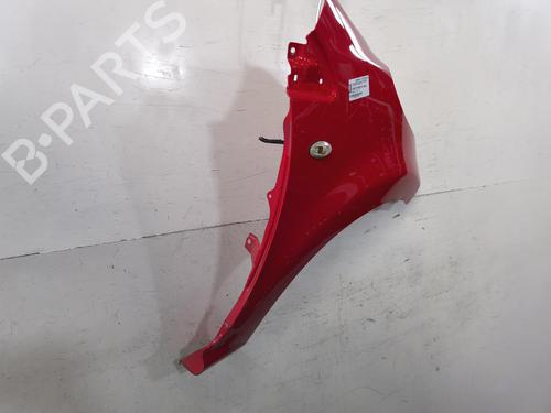 Used Right front fenders Right front fenders 38029964 38029964