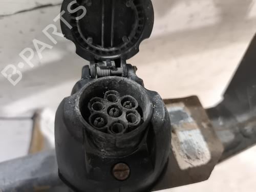 Tow ball/Mechanism FIAT SCUDO Van (270_, 272_) 1.6 D Multijet | BP28328327C141 