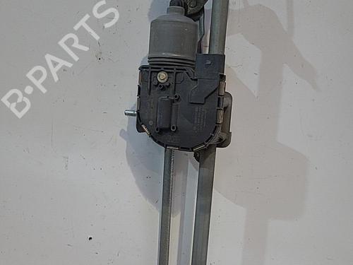 Front wiper motor VW GOLF VI (5K1) 1.6 TDI | BP22821354M29 