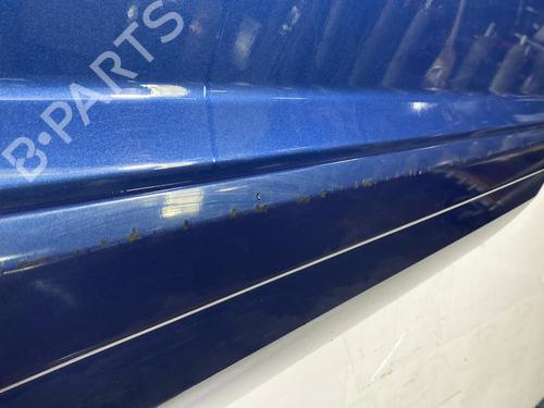 Used Right front door FORD FUSION (JU_) 1.6 TDCi (90 hp) 22830513